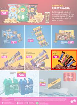 Game : Capture The Excitement With Vivo (28 June - 14 July 2024), page 10