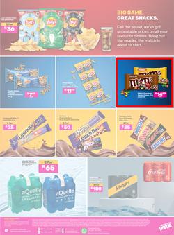 Game : Capture The Excitement With Vivo (28 June - 14 July 2024), page 10
