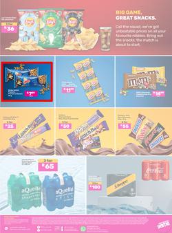 Game : Capture The Excitement With Vivo (28 June - 14 July 2024), page 10