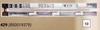 Lightworx 5W 4000K 3 Light Track White