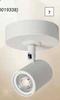 DH 4000K 1 Light Spotlight White