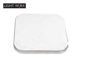 Lightworx 12W LED Sparkle Ceiling Light Square