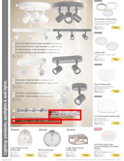 Builders : It's Switch On Style Day (20 May - 30 June 2025), page 10