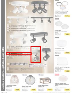 Builders : It's Switch On Style Day (20 May - 30 June 2025), page 10