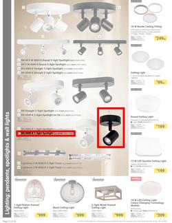 Builders : It's Switch On Style Day (20 May - 30 June 2025), page 10