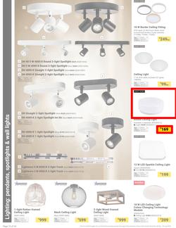 Builders : It's Switch On Style Day (20 May - 30 June 2025), page 10