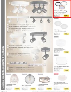 Builders : It's Switch On Style Day (20 May - 30 June 2025), page 10
