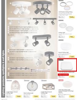 Builders : It's Switch On Style Day (20 May - 30 June 2025), page 10