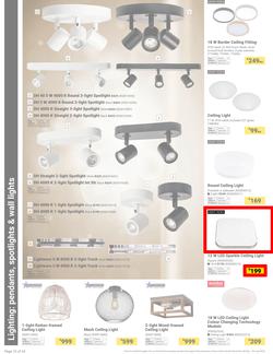 Builders : It's Switch On Style Day (20 May - 30 June 2025), page 10