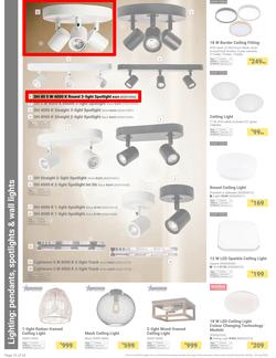 Builders : It's Switch On Style Day (20 May - 30 June 2025), page 10