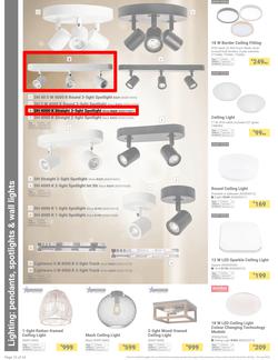 Builders : It's Switch On Style Day (20 May - 30 June 2025), page 10