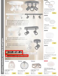 Builders : It's Switch On Style Day (20 May - 30 June 2025), page 10