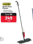 Addis Spritza Floor Cleaner