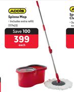 Addis Spinna Mop