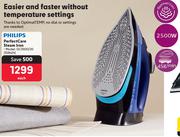 Philips Perfect Care Steam Iron GC3920/20