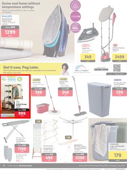 Makro : Home & Decor (20 May - 02 June 2024), page 10
