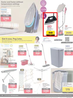 Makro : Home & Decor (20 May - 02 June 2024), page 10