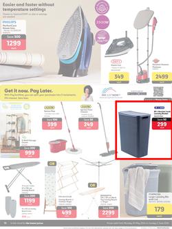 Makro : Home & Decor (20 May - 02 June 2024), page 10