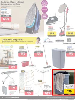 Makro : Home & Decor (20 May - 02 June 2024), page 10
