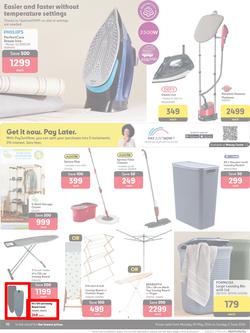 Makro : Home & Decor (20 May - 02 June 2024), page 10