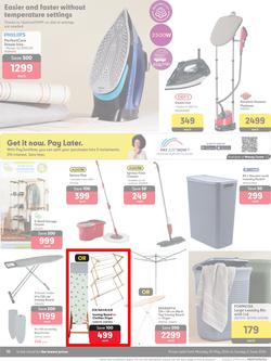 Makro : Home & Decor (20 May - 02 June 2024), page 10