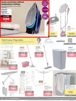 Makro : Home & Decor (20 May - 02 June 2024), page 10