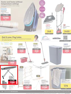 Makro : Home & Decor (20 May - 02 June 2024), page 10