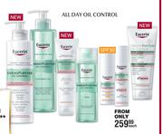 Eucerin Skin Care Products-Each