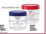Eucerin Skin Care Products-Each
