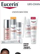 Eucerin Skin Care Products-Each
