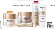 Eucerin Skin Care Products-Each