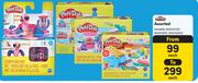 Play-Doh Toys Assorted-Each