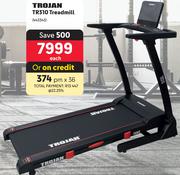Trojan TR310 Treadmill