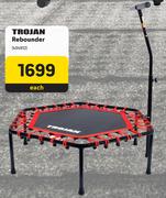 Trojan Rebounder 434912