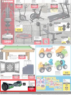 Makro : General Merchandise (01 July - 07 July 2024), page 10