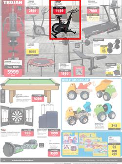 Makro : General Merchandise (01 July - 07 July 2024), page 10