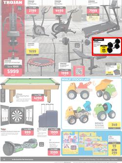 Makro : General Merchandise (01 July - 07 July 2024), page 10