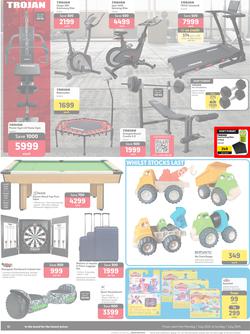 Makro : General Merchandise (01 July - 07 July 2024), page 10