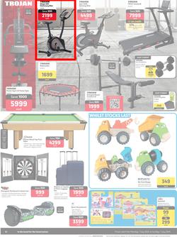 Makro : General Merchandise (01 July - 07 July 2024), page 10