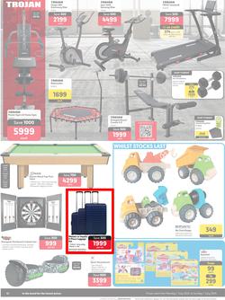 Makro : General Merchandise (01 July - 07 July 2024), page 10