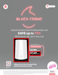 Game : Black Friday Vodacom (07 November - 06 December 2023), page 10
