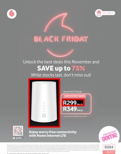 Game : Black Friday Vodacom (07 November - 06 December 2023), page 10