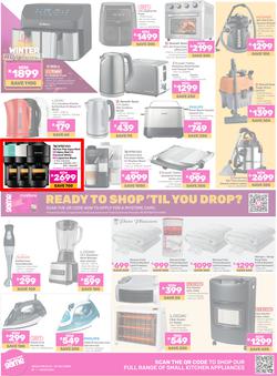 Game : Winter Hot Takes (01 July - 12 July 2024), page 10