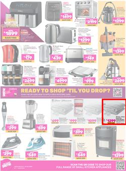 Game : Winter Hot Takes (01 July - 12 July 2024), page 10