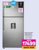Samsung 499Ltr Top Freezer Fridge Metallic RT50K6531SL.FA