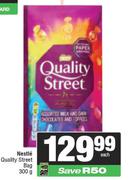 Nestle Quality Street Bag-300g Each