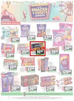 SUPERSPAR KwaZulu-Natal (Town) : Super Savings (22 June - 7 July 2026), page 10