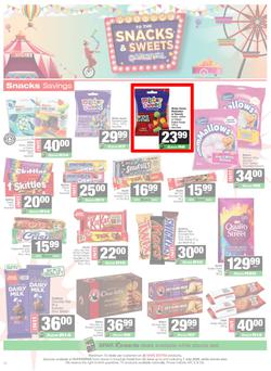SUPERSPAR KwaZulu-Natal (Town) : Super Savings (22 June - 7 July 2026), page 10