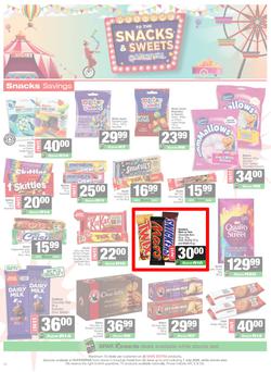 SUPERSPAR KwaZulu-Natal (Town) : Super Savings (22 June - 7 July 2026), page 10