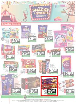 SUPERSPAR KwaZulu-Natal (Town) : Super Savings (22 June - 7 July 2026), page 10